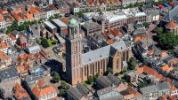 Schuilkerken in Zwolle tussen 1600 en 1800: lezingen in de basiliek op vrijdag 22 november